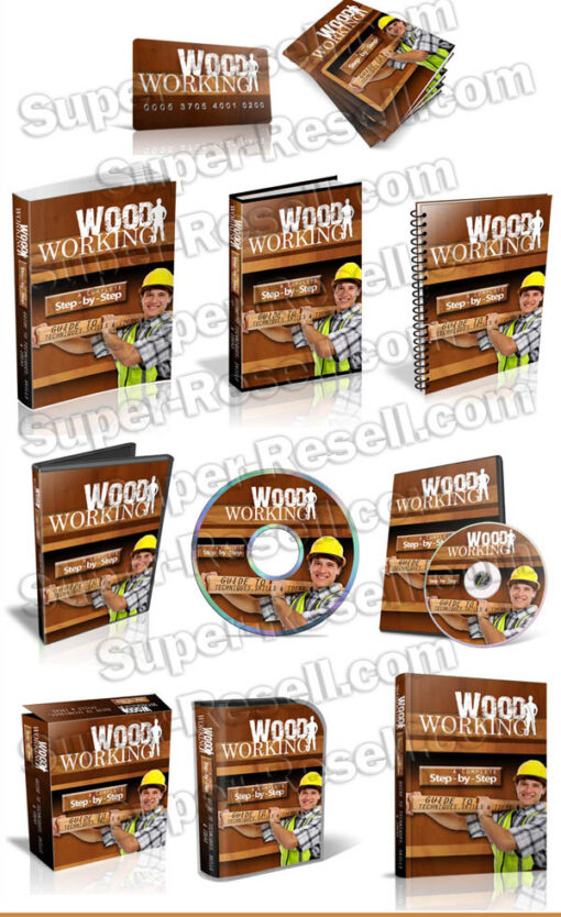 Templates Woodworking